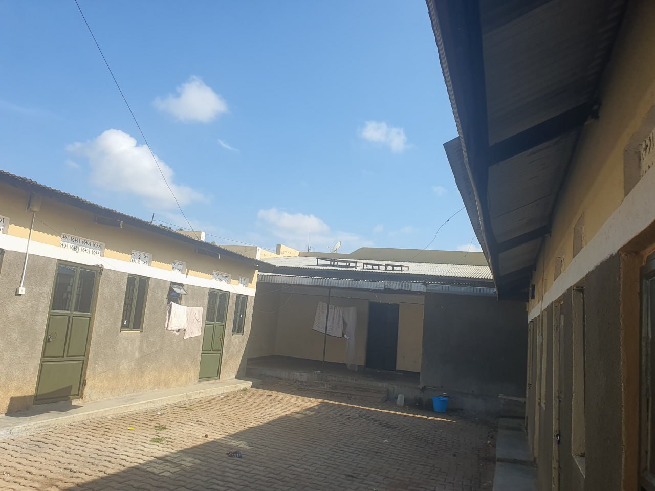 Hostel Image